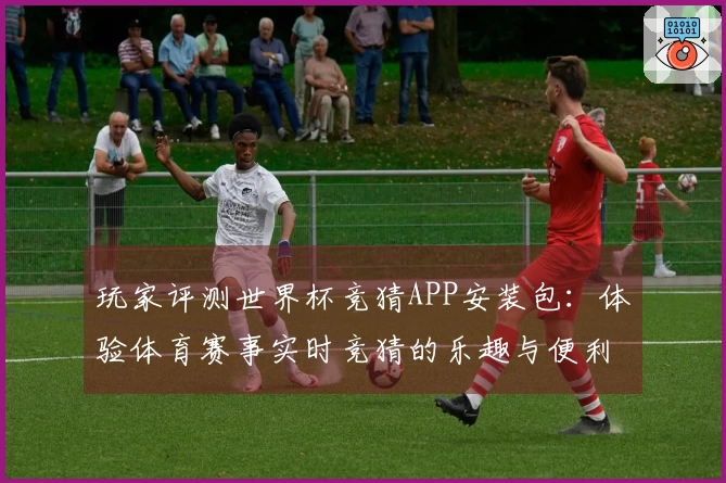 玩家评测世界杯竞猜APP安装包：体验体育赛事实时竞猜的乐趣与便利